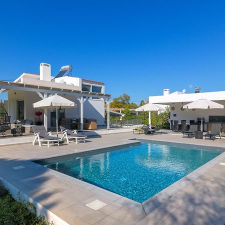 Casa Bianca Villa Колимбия Экстерьер фото